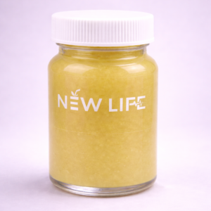 Apple Vitality Shot (2 oz.)