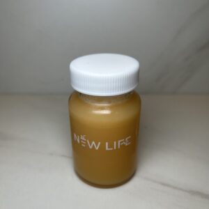 Vitality Shot - Grapefruit