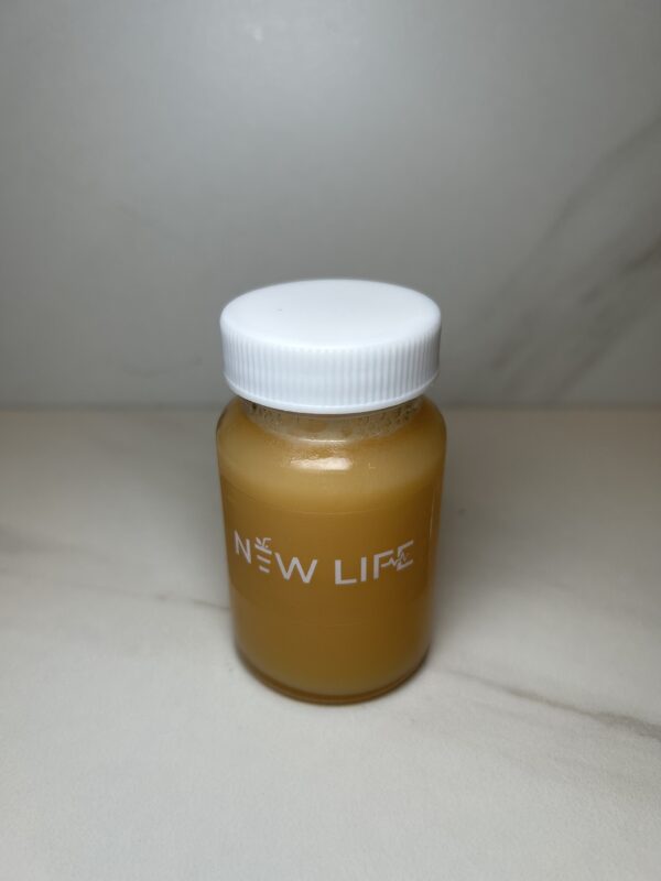 Vitality Shot - Grapefruit