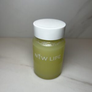 Vitality Shot - Apple