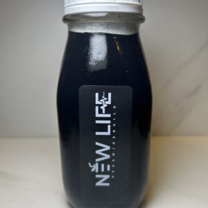 Black Lemonade