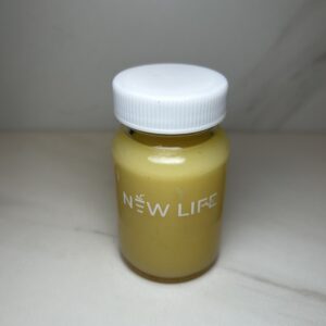 Vitality Shot - Alkaline