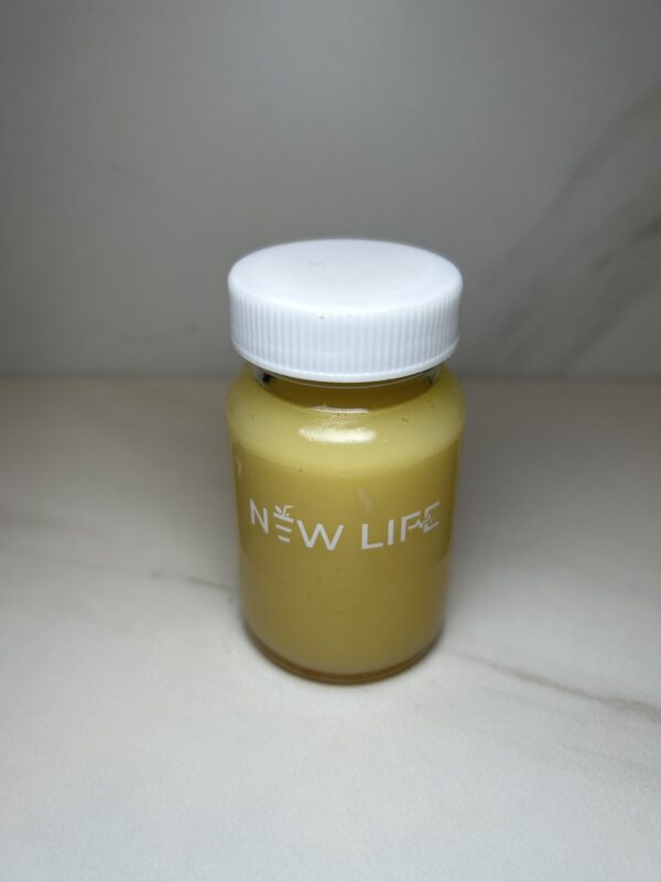 Vitality Shot - Alkaline