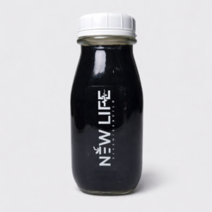 Black Lemonade