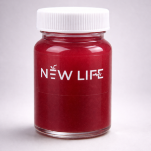 Red Beet Vitality Shot (2 oz.)