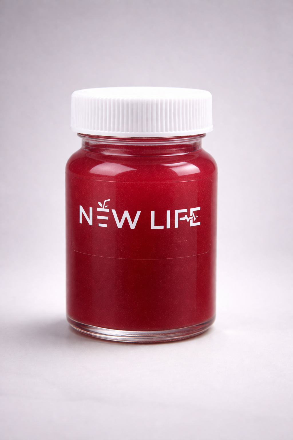Red Beet Vitality Shot (2 oz.)