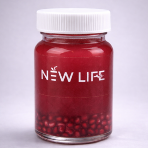 Pomegranate Vitality Shot (2 oz.)